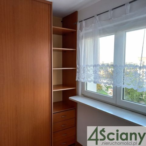 Mieszkanie 3-pokojowe Warszawa Bielany, ul. Jana Kochanowskiego. Zdjęcie 3