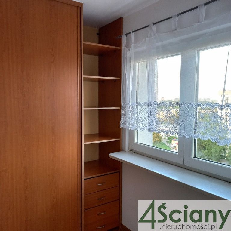 Mieszkanie 3-pokojowe Warszawa Bielany, ul. Jana Kochanowskiego. Zdjęcie 3