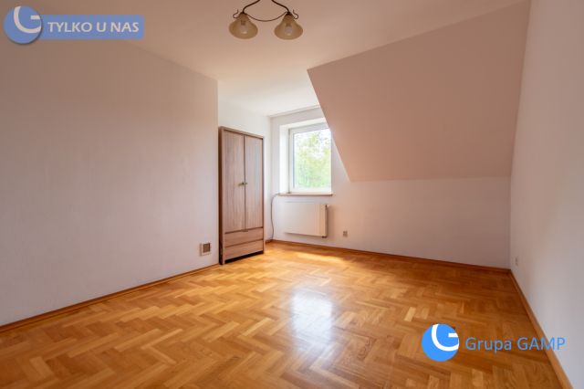 bliźniak, 6 pokoi Kraków Wola Justowska, ul. Józefa Becka. Zdjęcie 10