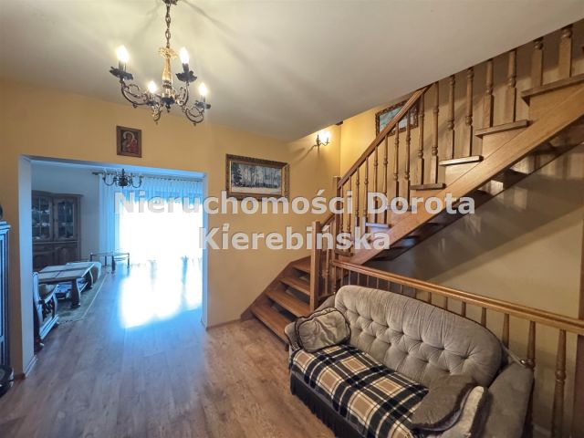 bliźniak, 6 pokoi Tomaszów Mazowiecki. Zdjęcie 7