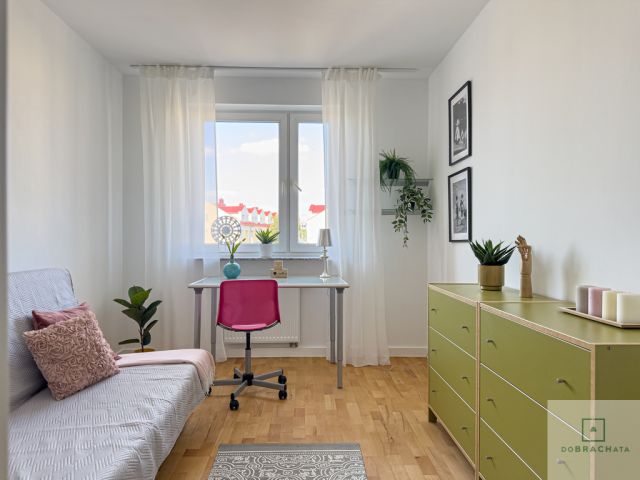 Mieszkanie 3-pokojowe Warszawa Białołęka, ul. Skarbka z Gór. Zdjęcie 6