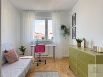 Mieszkanie 3-pokojowe Warszawa Białołęka, ul. Skarbka z Gór. Zdjęcie 4