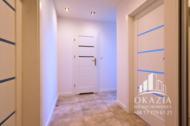 Mieszkanie 2-pokojowe Rzeszów, ul. Stanisława Mikołajczyka. Zdjęcie 10