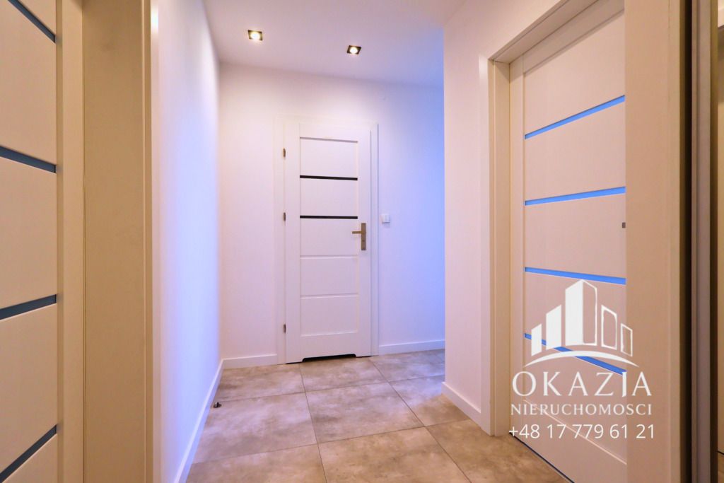 Mieszkanie 2-pokojowe Rzeszów, ul. Stanisława Mikołajczyka. Zdjęcie 10