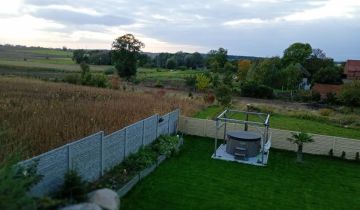 dom wolnostojący Glińsk