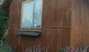 Działka rod Lublin, ul. Wapienna