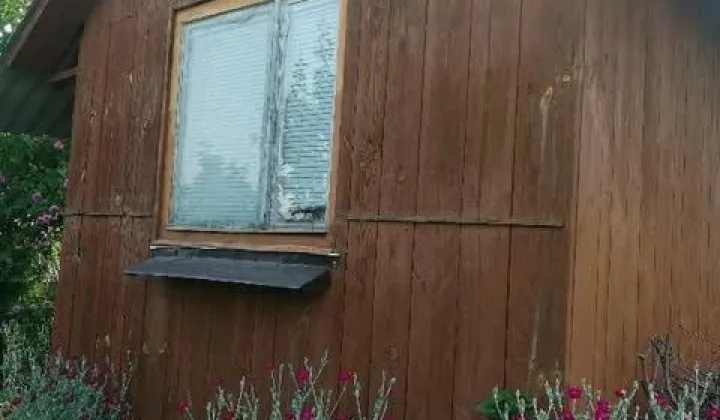 Działka rod Lublin, ul. Wapienna