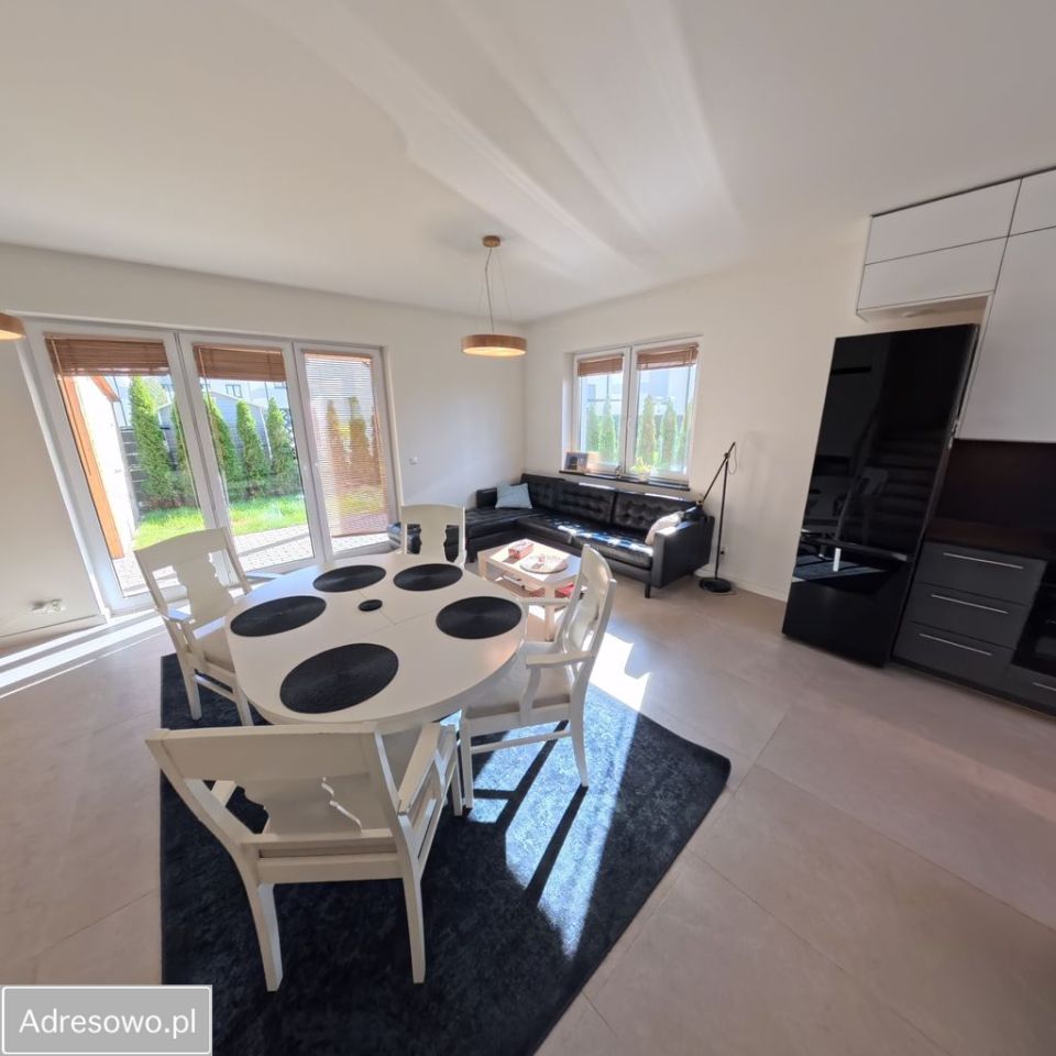 bliźniak, 5 pokoi Dąbrowa, ul. Prosta