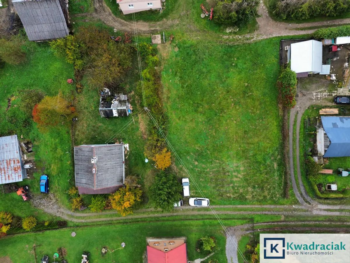 dom wolnostojący, 3 pokoje Grabownica Starzeńska. Zdjęcie 12