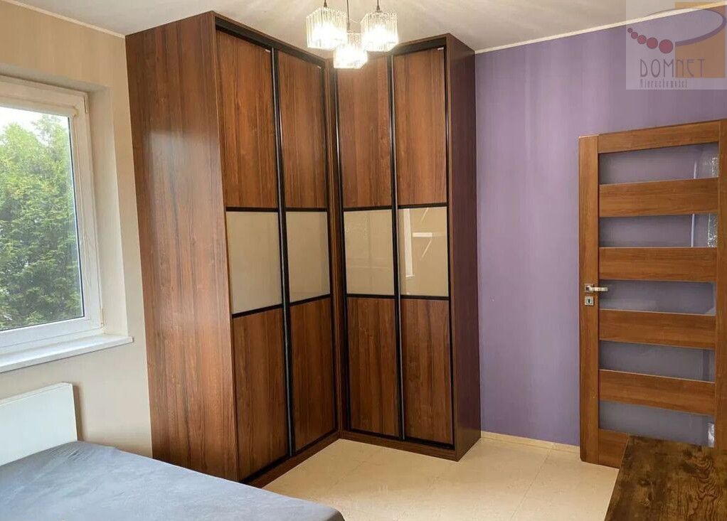 Mieszkanie 3-pokojowe Pruszków Malichy, ul. Stefana Czarnieckiego. Zdjęcie 12