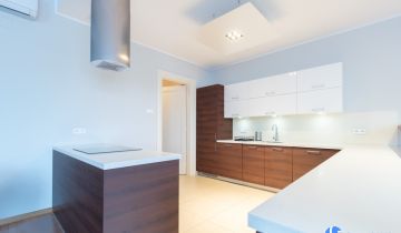 Mieszkanie 3-pokojowe Kraków Stare Miasto, ul. Józefa Sarego