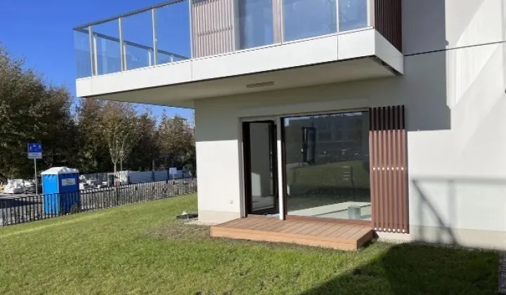 Mieszkanie 4-pokojowe Warszawa Mokotów, ul. Przebiśniegów