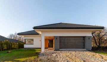 dom wolnostojący, 4 pokoje Zgierz