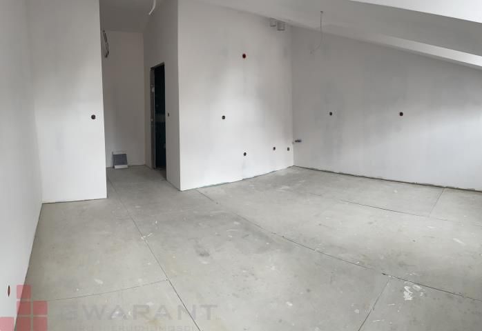 Mieszkanie 2-pokojowe Kraków Stare Miasto. Zdjęcie 4