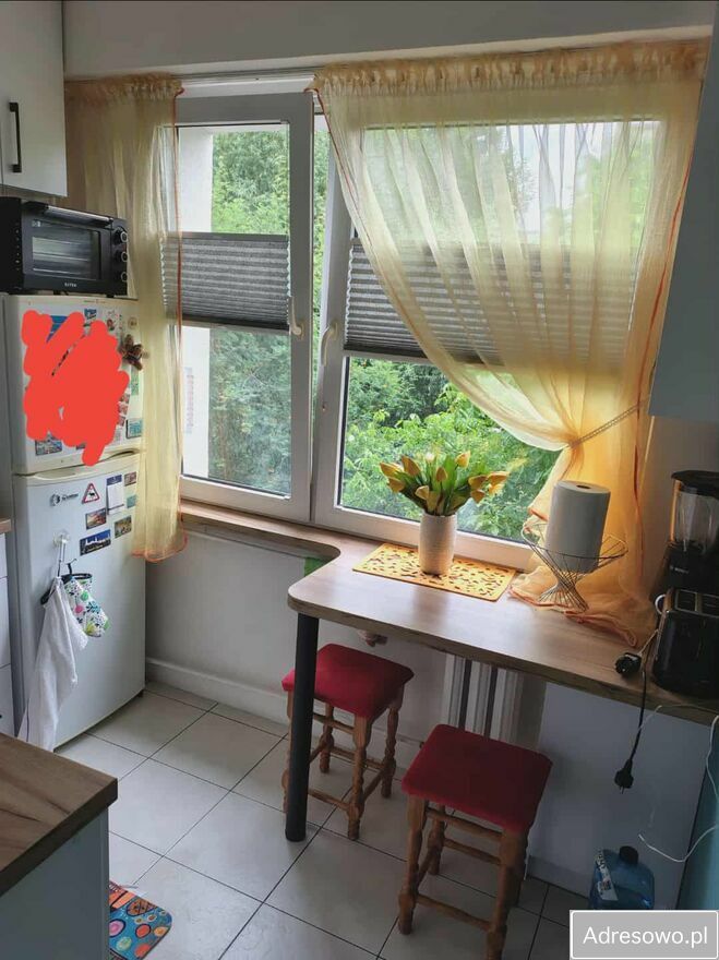 Mieszkanie 2-pokojowe Radomsko, ul. Jagiellońska. Zdjęcie 5