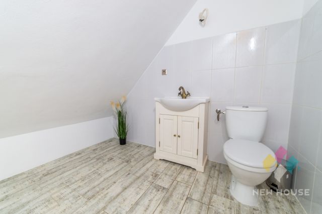 dom wolnostojący, 4 pokoje Kosewo. Zdjęcie 32