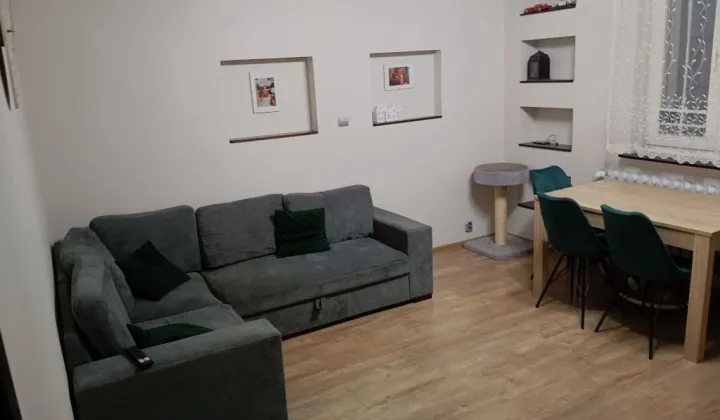 Mieszkanie 3-pokojowe Słupsk, ul. gen. Władysława Andersa