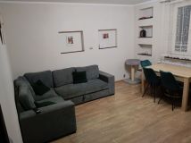 Mieszkanie 3-pokojowe Słupsk, ul. gen. Władysława Andersa