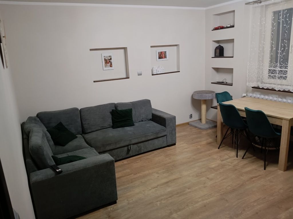 Mieszkanie 3-pokojowe Słupsk, ul. gen. Władysława Andersa