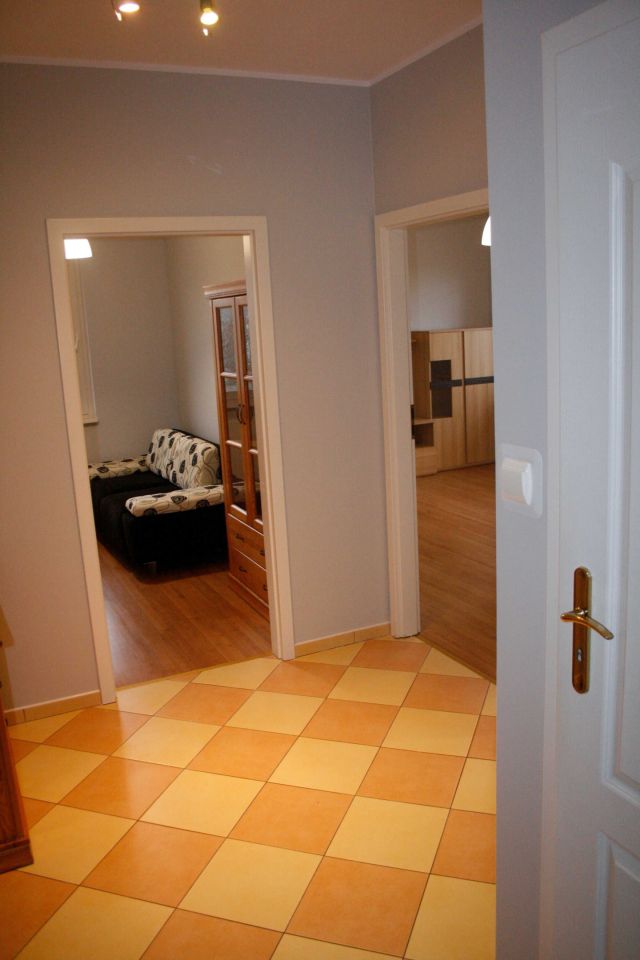 Mieszkanie 2-pokojowe Toruń, ul. Rybaki. Zdjęcie 4