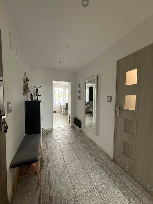 Mieszkanie 4-pokojowe Żory, os. Pawlikowskiego. Zdjęcie 6