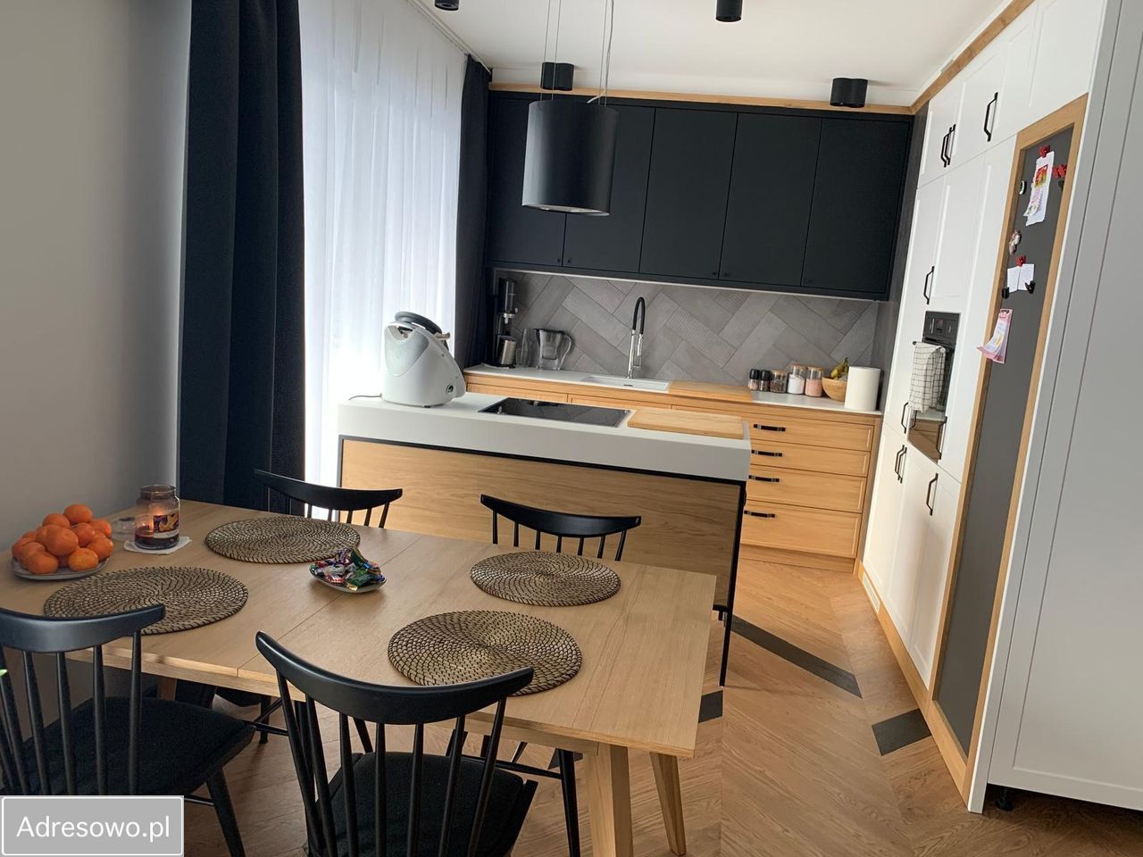 Mieszkanie 4-pokojowe Ostróda, ul. Turystyczna. Zdjęcie 12