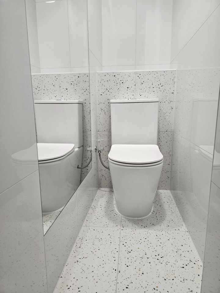 Mieszkanie 4-pokojowe Proszowice. Zdjęcie 2