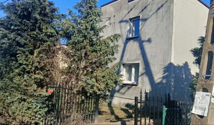 dom wolnostojący Bartniczka