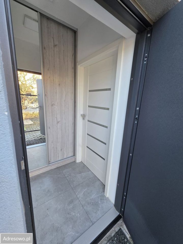 Mieszkanie 3-pokojowe Środa Wielkopolska, ul. Stanisława Mikołajczyka. Zdjęcie 10