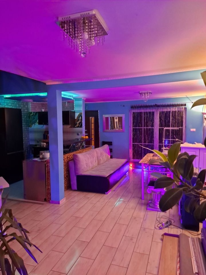 dom szeregowy Trzebicz Nowy. Zdjęcie 5