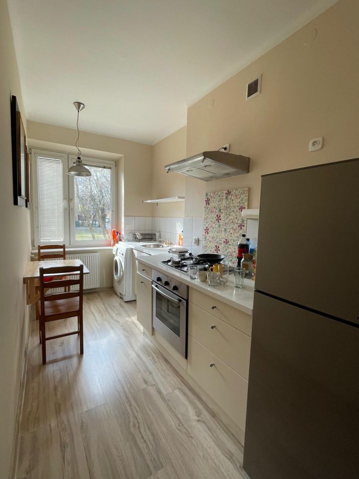 Mieszkanie 2-pokojowe Warszawa Mokotów, ul. Jarosława Dąbrowskiego. Zdjęcie 15