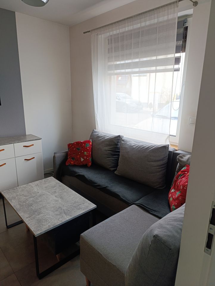 Mieszkanie 2-pokojowe Legnica Piekary Wielkie, Patnowska. Zdjęcie 6