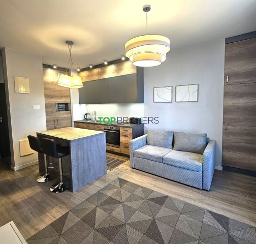 Mieszkanie 2-pokojowe Warszawa Wola, ul. Siedmiogrodzka. Zdjęcie 1