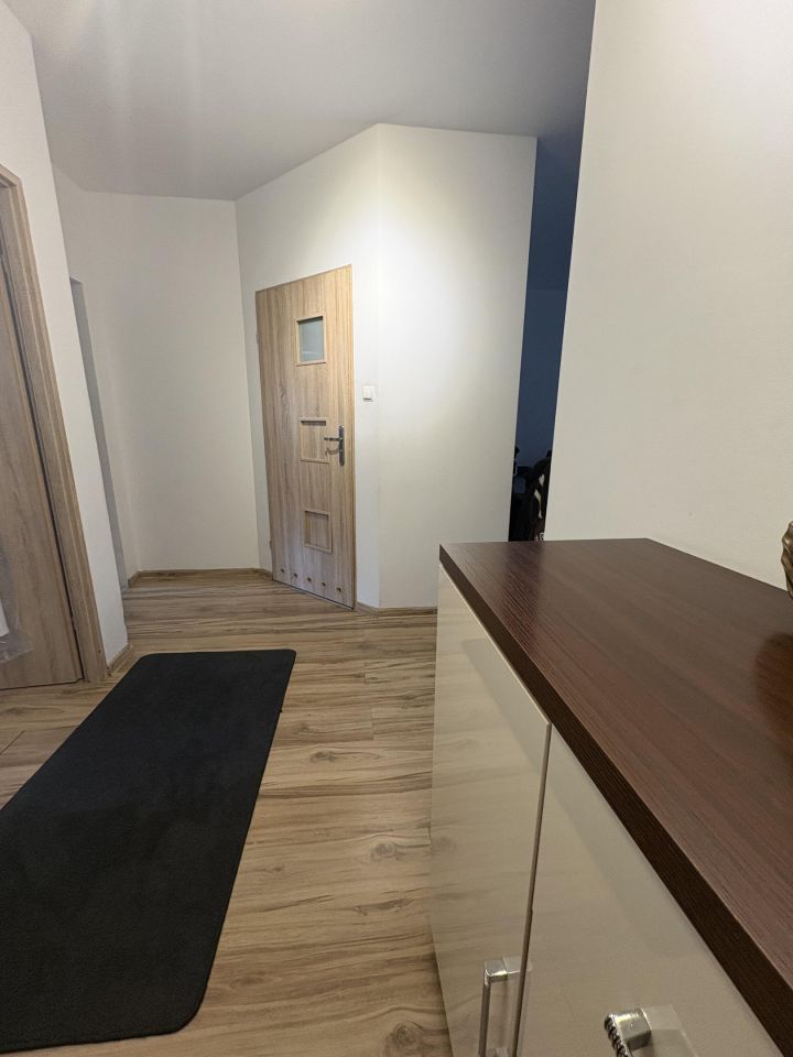 Mieszkanie 2-pokojowe Gorzów Wielkopolski Górczyn, ul. gen. Kazimierza Sosnkowskiego. Zdjęcie 8