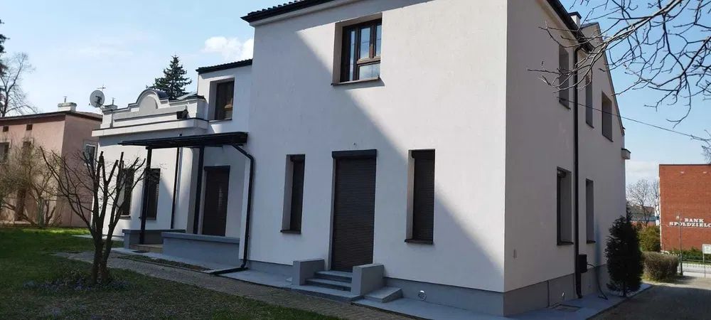 dworek, 9 pokoi Ostrowiec Świętokrzyski Centrum, ul. Adama Wardyńskiego. Zdjęcie 7