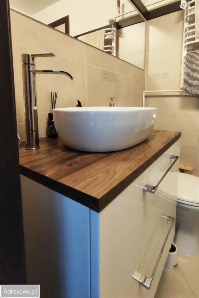 Mieszkanie 5-pokojowe Kraśnik Centrum, ul. Grodzka. Zdjęcie 7