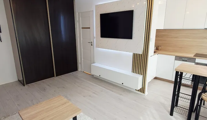 Mieszkanie 1-pokojowe Kalisz Widok , ul. Widok