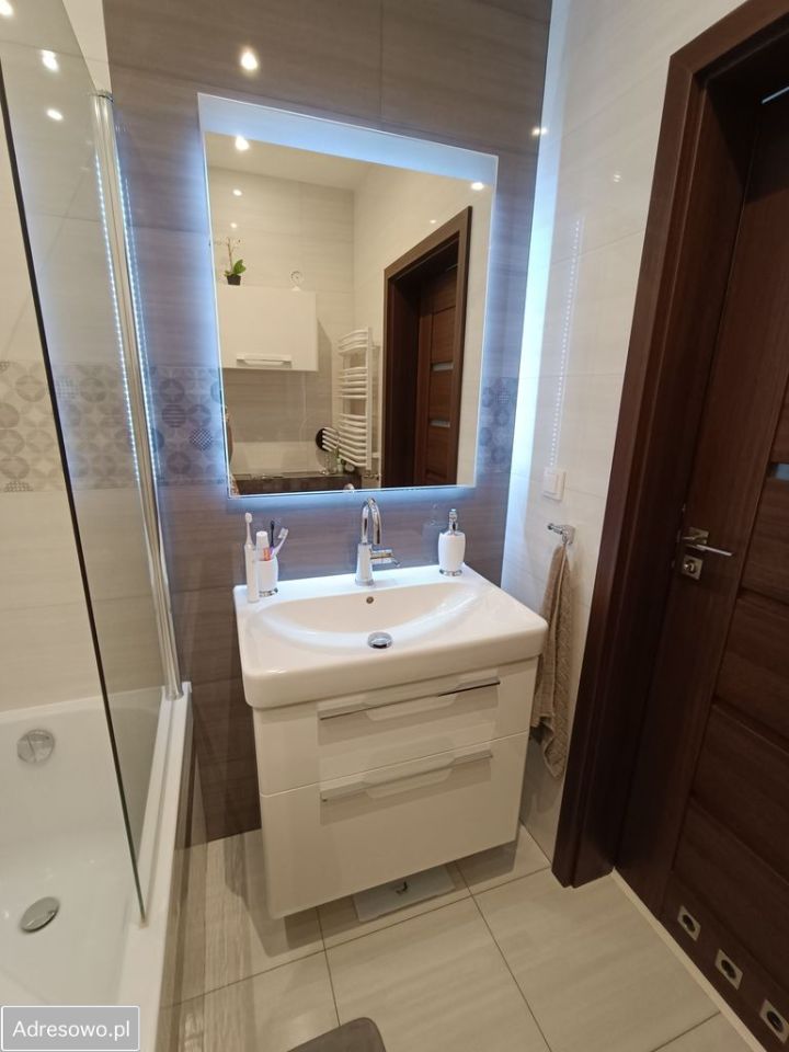 Mieszkanie 3-pokojowe Warszawa Mokotów, ul. Cybernetyki. Zdjęcie 12