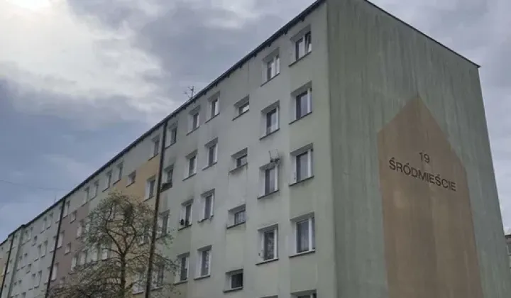 Mieszkanie 3-pokojowe Augustów