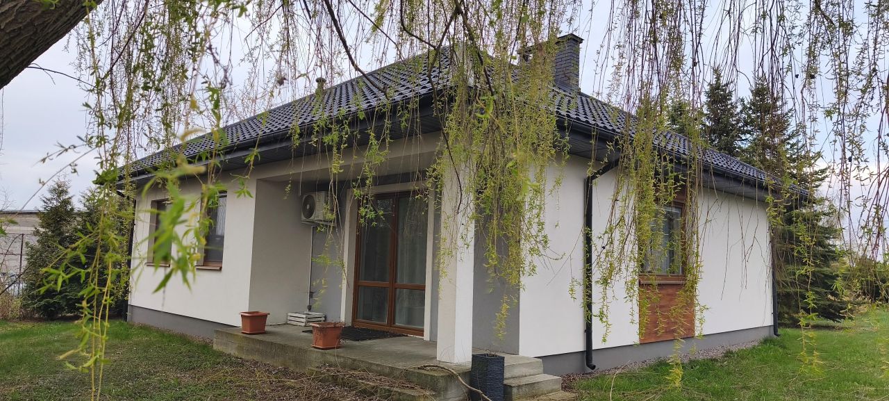 dom wolnostojący, 4 pokoje Glinki. Zdjęcie 8