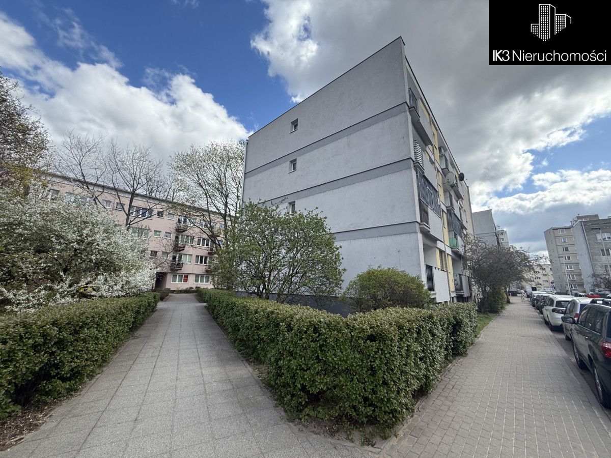 Mieszkanie 1-pokojowe Warszawa Praga-Północ, ul. Targowa. Zdjęcie 8