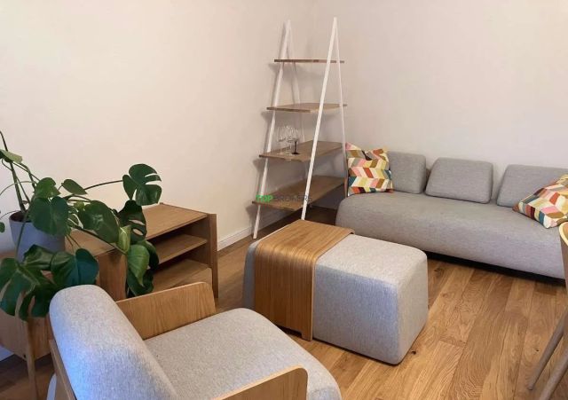Mieszkanie 3-pokojowe Warszawa Praga-Północ, ul. Wileńska. Zdjęcie 2