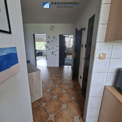 Mieszkanie 3-pokojowe Polkowice, ul. Ociosowa. Zdjęcie 5