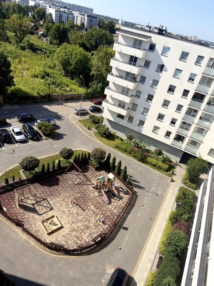 Mieszkanie 2-pokojowe Białystok Centrum, ul. Młynowa. Zdjęcie 17