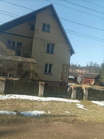 dom wolnostojący Wiartel. Zdjęcie 1