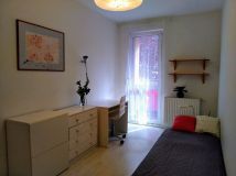 Mieszkanie 2-pokojowe Wrocław Fabryczna, ul. Mosiężna. Zdjęcie 1