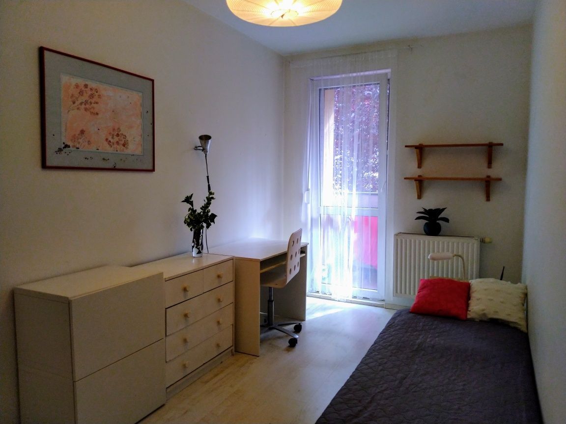 Mieszkanie 2-pokojowe Wrocław Fabryczna, ul. Mosiężna. Zdjęcie 2