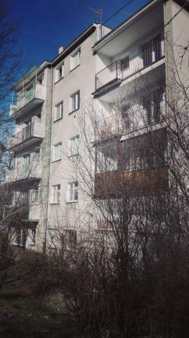 Mieszkanie 2-pokojowe Sopot, ul. Wejherowska. Zdjęcie 1