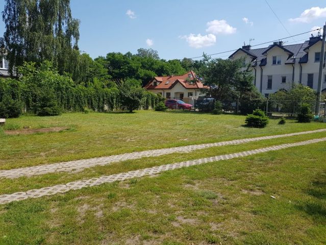Działka budowlana Kobyłka. Zdjęcie 1