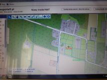 Działka budowlana Rożno-Parcele. Zdjęcie 1